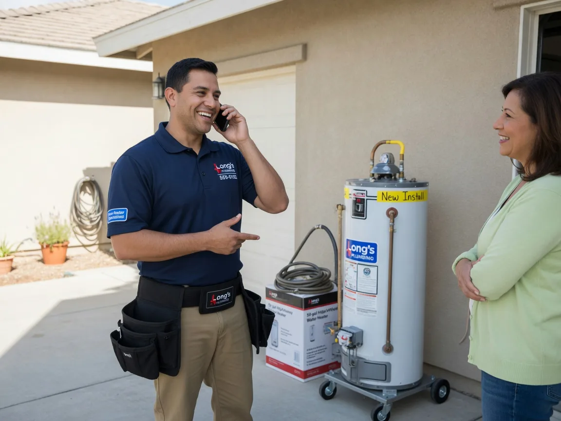 Leak Detection Louann, AR FAQs